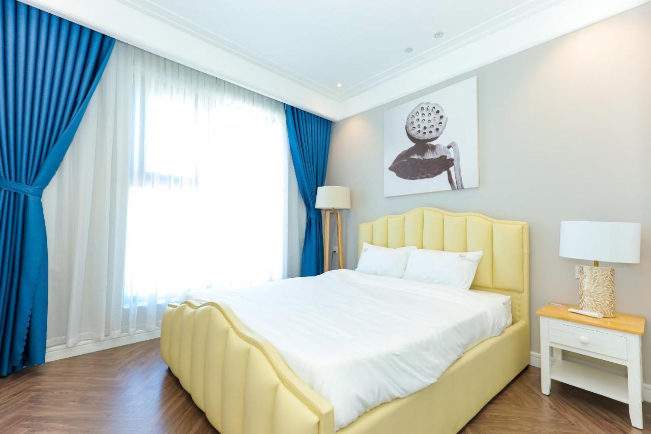 Can Ho Cao Cap Altara Serviced Residences Quy Nhon Exterior photo