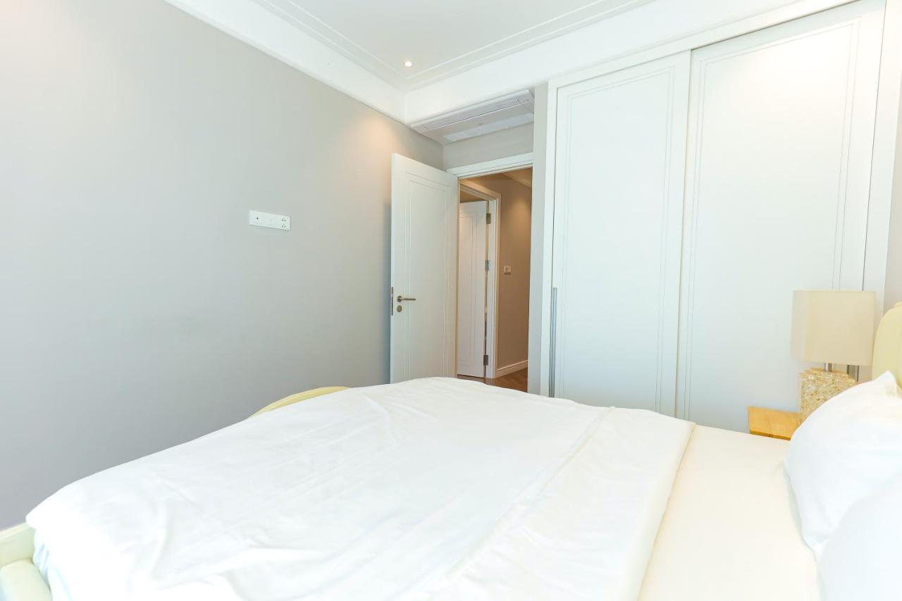 Can Ho Cao Cap Altara Serviced Residences Quy Nhon Exterior photo